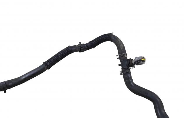 TUBO ACQUA REFRIGERANTE FORD EcoSport Serie JN11-8C480-AG Z2JA Diesel 1500 (12) - Foto 2