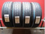 4 gomme 195 65 16c continental a5291