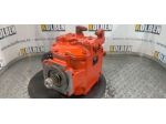 Pompa Linde BPV100