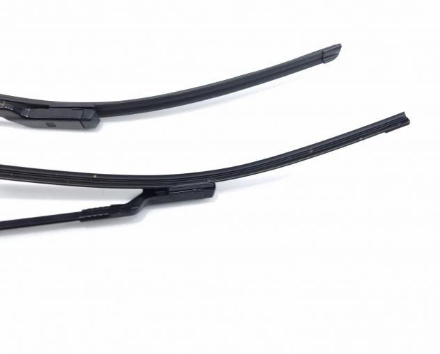 SPAZZOLE TERGICRISTALLO ANTERIORE RENAULT Trafic Serie 288864419R (14) - Foto 2