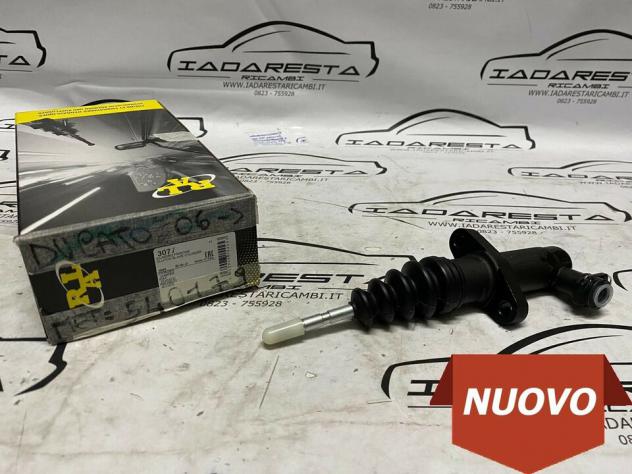 Cilindro Frizione Ducato Jumper Boxer 55242892 - Foto 3