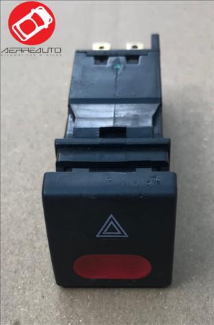 908015 00.16.020 INTERRUTTORE WARNING 4 FRECCE JDM CHATENET