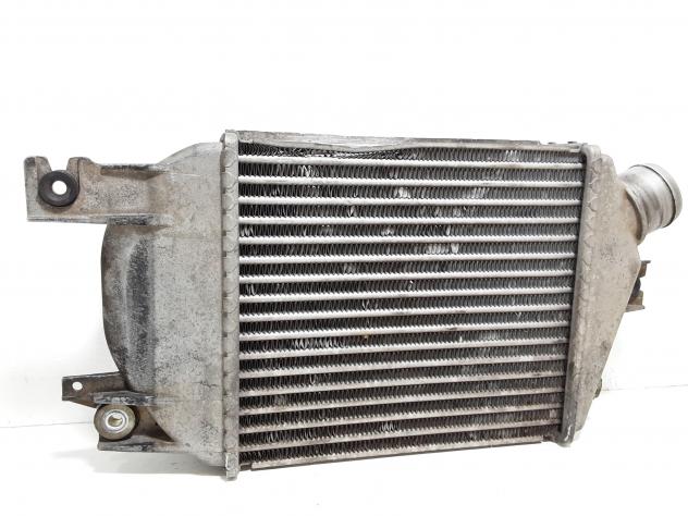 INTERCOOLER SUBARU Forester 3° Serie EE20Z Diesel 2000 (0811) - Foto 7