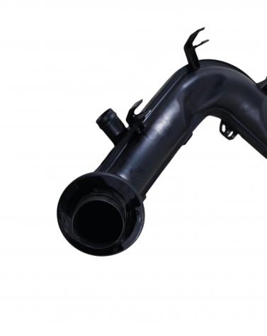 TUBO INTERCOOLER AUDI A1 Sportback (GBA) 05C145673B 05C145674B Benzina 1000 (18) - Foto 14