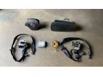 Kit airbag cruscotto Fiat Qubo del 2012