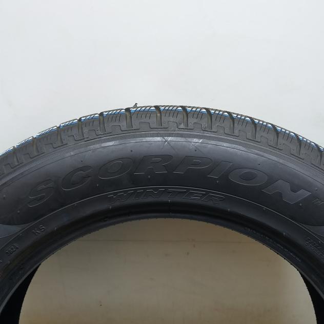 4 GOMME 255 60 20 PIRELLI A72810 - Foto 5