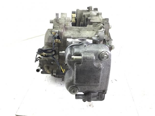 HONDA SH I 150 BLOCCO MOTORE ENGINE - MOD: KF08E 2005 2008 ZDCKF08A07F - Foto 2