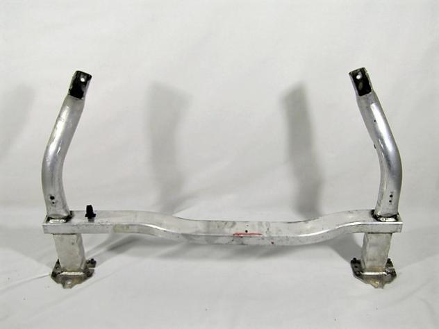 3502AG TELAIO AUSILIARIO ANTERIORE PEUGEOT 407 2.0 D 100KW AUT 5P (2008) RICAMBIO USATO