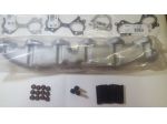 Collettore scarico bmw 525d 530d x3 x5 730d codice motore 306d2 206d2 256d2 nuov