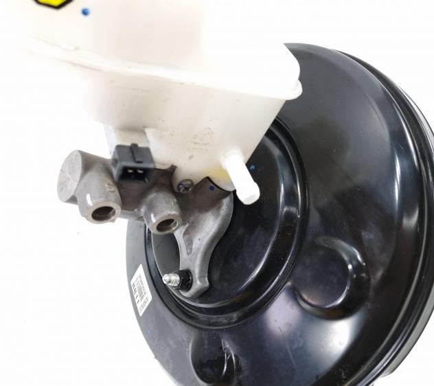 SERVOFRENO HYUNDAI i20 Serie 58500-C8230 G4LA Bifuel/Gas 1200 (20) - Foto 10
