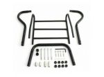 Portapacchi Unitrack Kawasaki Z 750 e 1100