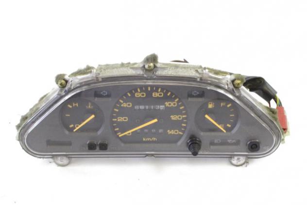 YAMAHA MAJESTY 250 5CG835002000 STRUMENTAZIONE CONTACHILOMETRI YP250 95 - 99 SPEEDOMETER