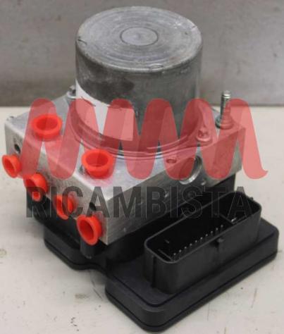 1635035380 Peugeot Expert 1.6 centralina ABS gruppo pompa Bosch