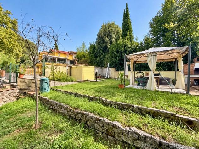 Rustico in vendita a Pieve di Camaiore - Camaiore 135 mq Rif: 1328196 - Foto 9