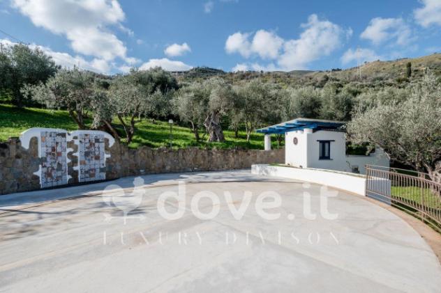 Rustico / Casale di 500 m² con 5 locali in vendita a Reitano - Foto 13