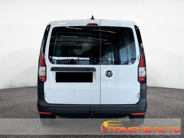 VOLKSWAGEN Caddy 2.0 TDI 122 CV DSG Furgone Maxi rif. 19698557 - Foto 9