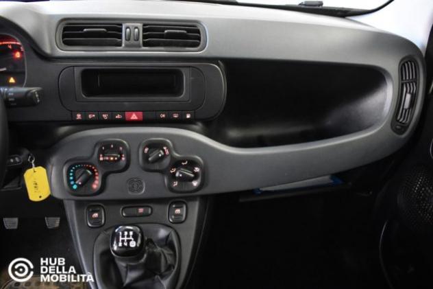 FIAT Panda 1.2 GPL Pop Van 2 posti rif. 23851742 - Foto 10