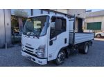 ISUZU M21 TT single cabinato 1.9 tdi