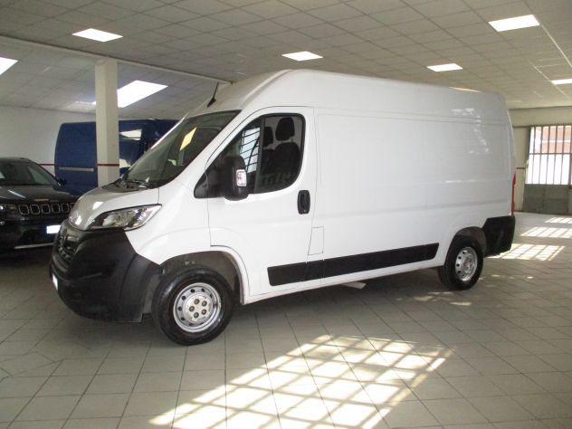 Opel Movano 2.2 333 BLUEHDI (140CV) L2H2-COIBENTATO REFRIGERATO ISOTERMICO