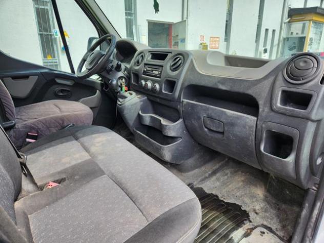 OPEL Movano euro 5 ribaltabile rate senza finanziarie rif. 24043972 - Foto 6