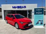 TOYOTA Corolla Touring Sports 1.8 Hybrid Style VAN rif. 23820582