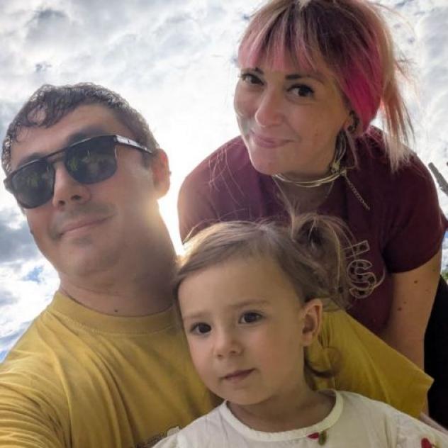 Stéphanie cerca una babysitter - lavoro da babysitter a Bologna