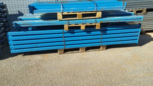 Scaffali metallici - Foto 3