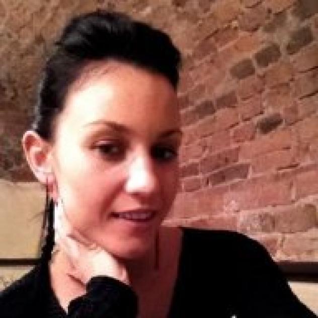 Paolina, 37 da Prato Tel: