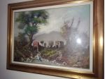 Quadro di Giordani G.