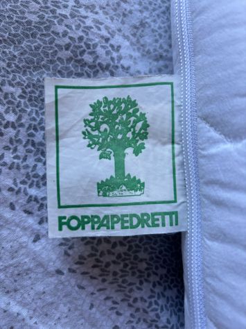 Materasso Foppapedretti per culla - Foto 3
