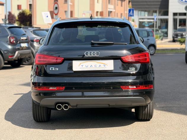 Audi Q3 Business 2.0 TDI #11238 - Foto 5