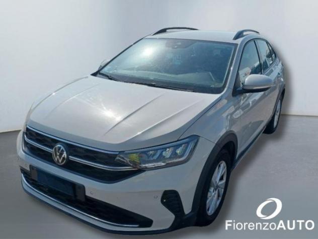 Volkswagen Taigo 1.0 TSI Life 95CV(man) "PREZZO REALE" (F1395) - Foto 2