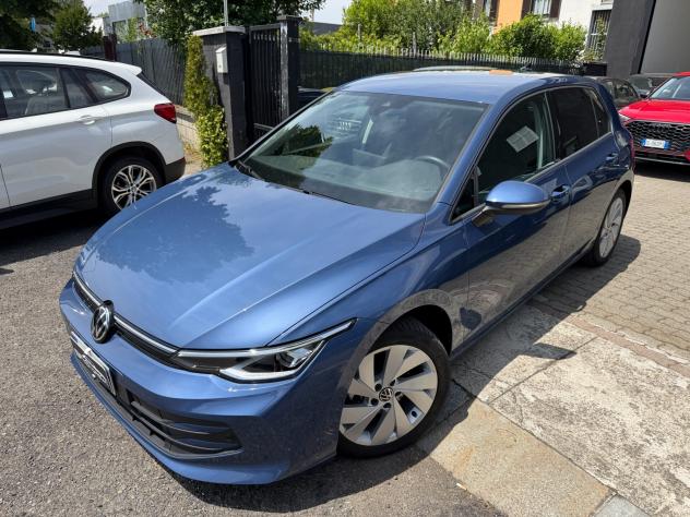 Volkswagen Golf 2.0 TDI 150 CV DSG SCR Editon Plus PREZZO REALE - Foto 3