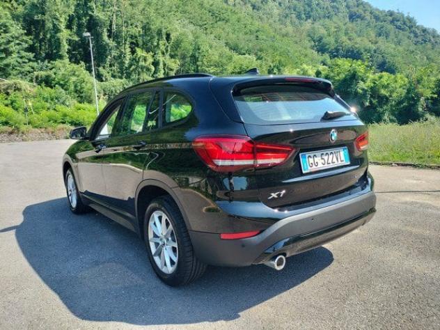 BMW X1 sDrive 16d Business Advantage - Foto 8
