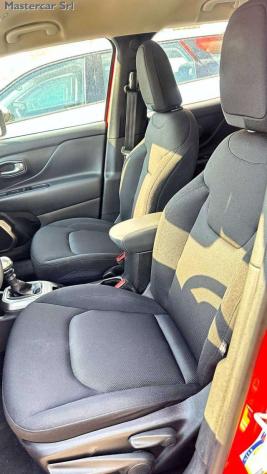 JEEP Renegade Renegade 1.6 mjt Longitude 2wd 130cv -GK726LP rif. 23888794 - Foto 7