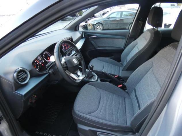 SEAT Arona 1.0 EcoTSI XPERIENCE rif. 20079134 - Foto 9