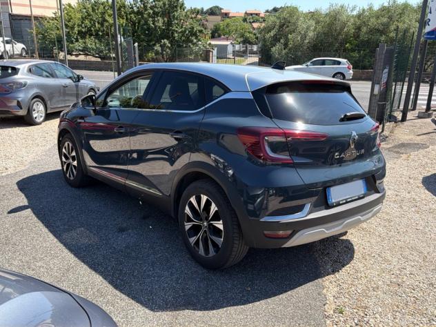 Renault Captur E-Tech hybrid 1.6 E-TECH HEV 145 TECHNO AUTO - Foto 3