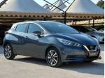 NISSAN  Micra 1.5 dCi 8V 5 porte Acenta