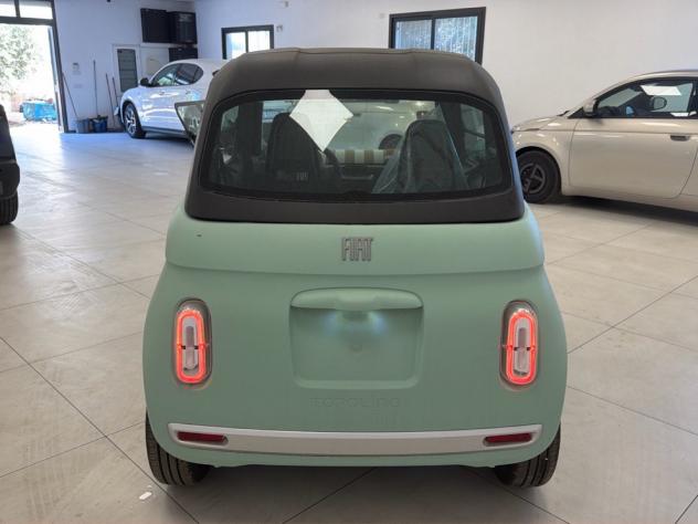 FIAT Topolino null - Foto 7