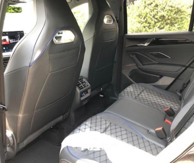 Volkswagen Tiguan 1.5 TSI eHybrid 150KW R-Line Plus DSG PREZZO VERO - Foto 6