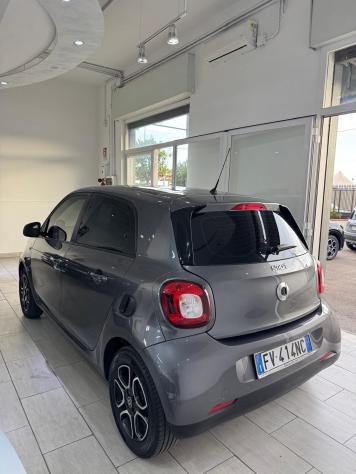 Smart ForFour 70 1.0 twinamic Superpassion - Foto 7