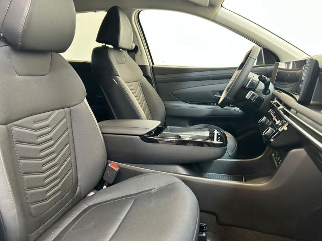 Hyundai Tucson Hybrid 1.6 HEV 2wd 239cv Exellence Auto - Foto 9