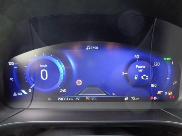 Ford Kuga Kuga 2.5 Full Hybrid 190 CV CVT 2WD ST-Line - Foto 10