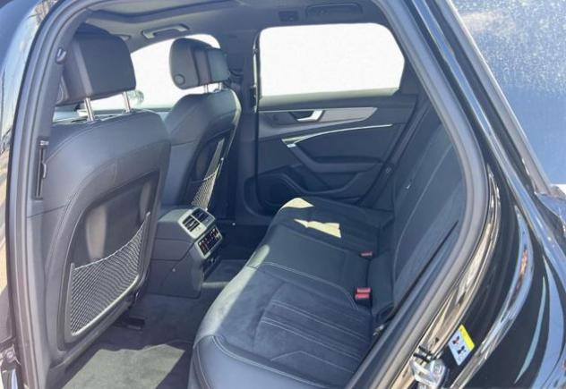 AUDI A6 allroad 50 TDI 3.0 quattro tiptronic rif. 23641206 - Foto 5