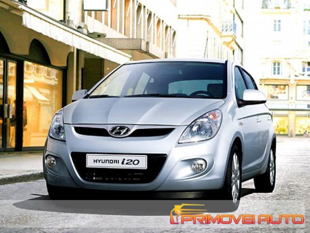 HYUNDAI i20 1.2 5p. Classic rif. 21831453 - Foto 9