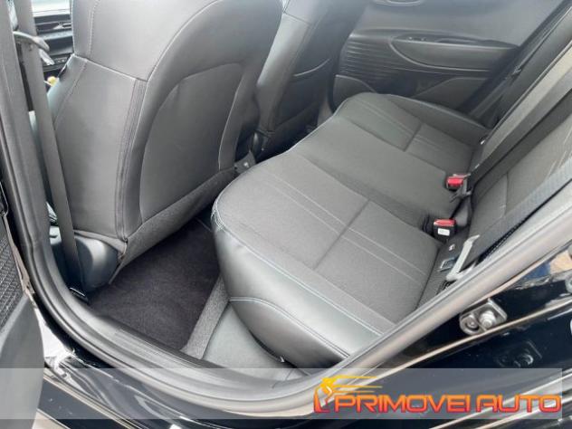 HYUNDAI i20 N 1.6 T-GDI MT N-Performance rif. 21303334 - Foto 2