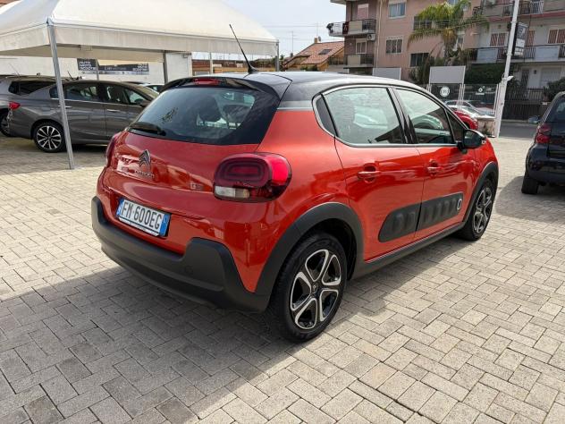 Citroen C3 PureTech 82 GPL Shine - Foto 4