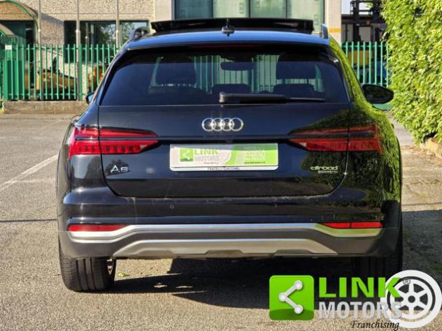 AUDI A6 allroad 45 3.0 tdi mhev 48V quattro 245cv s-tronic rif. 23686316 - Foto 3