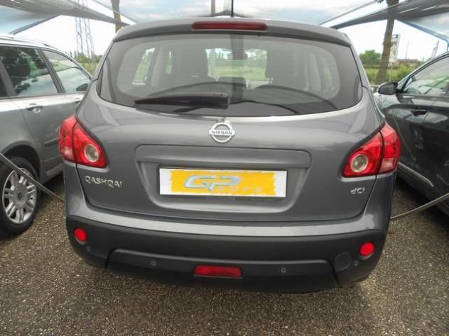 NISSAN Qashqai ACCENTA rif. 23772494 - Foto 4