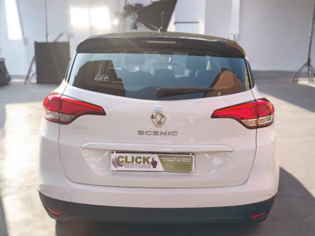 Renault Scenic Scenic IV 2018 1.5 dci energy Business 110cv edc - Foto 6